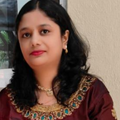 Dipti M Bapat - Mcom ,Mba, CCA certified